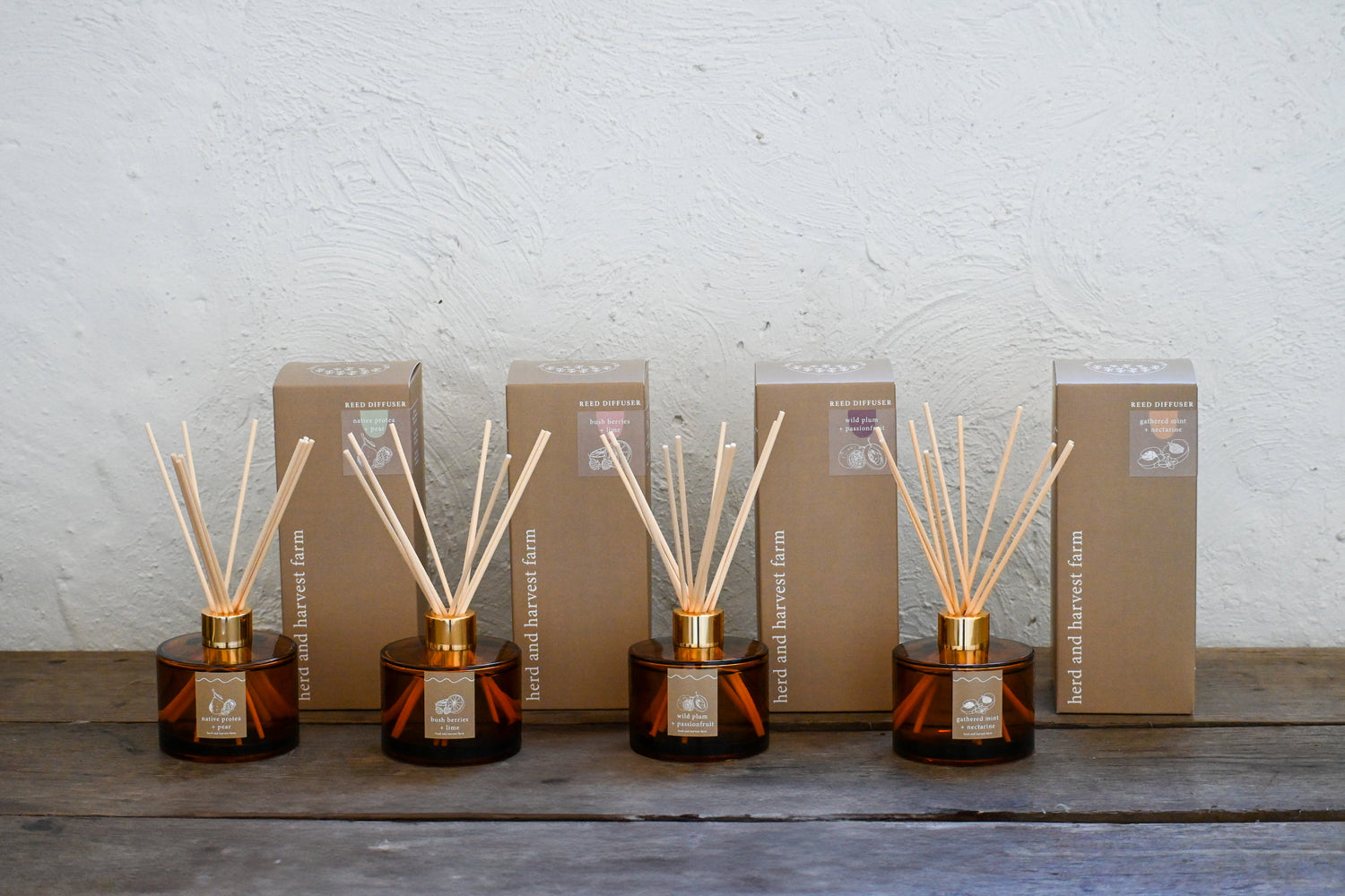 reed diffusers